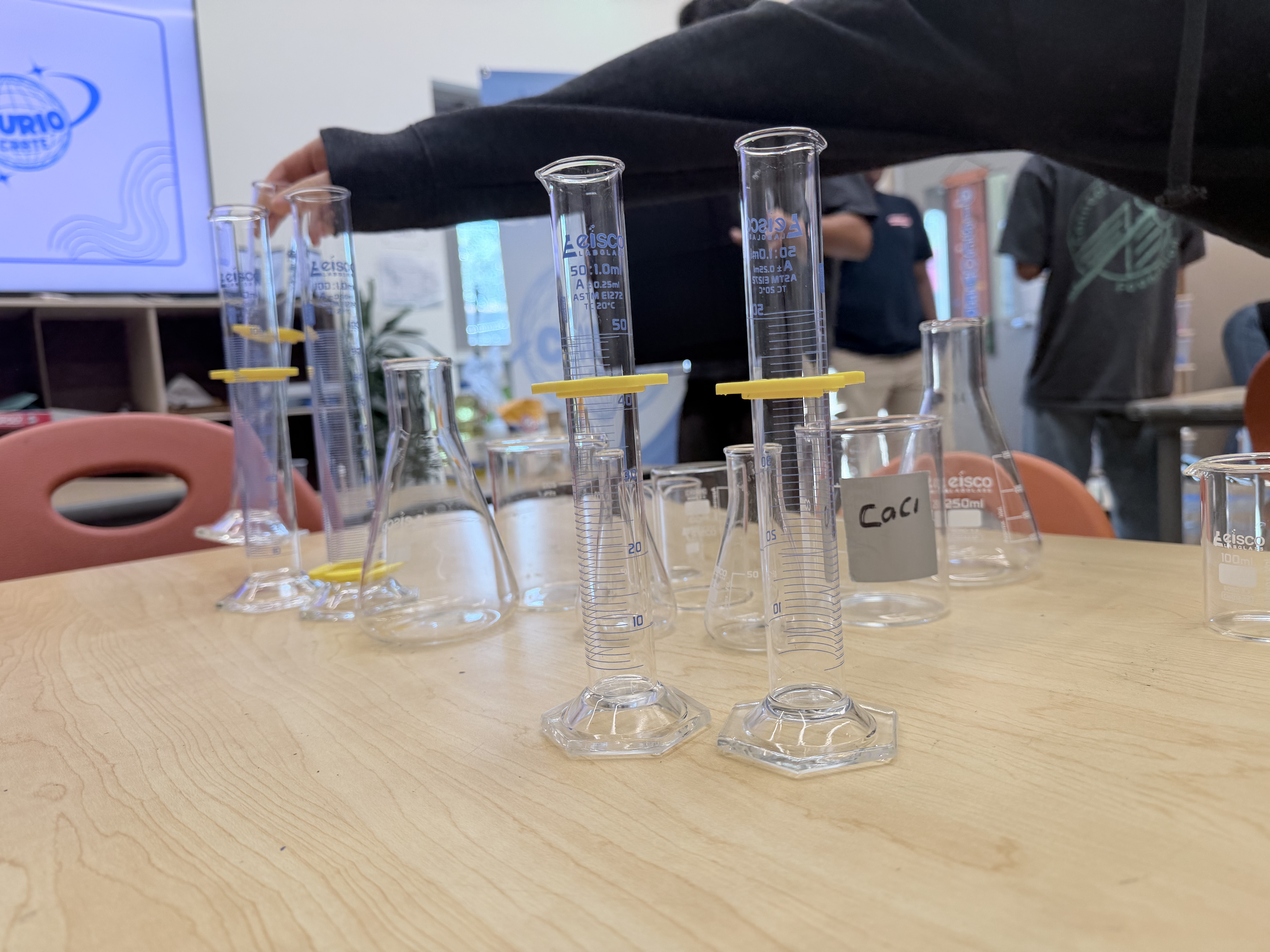 Connect Key Foundation