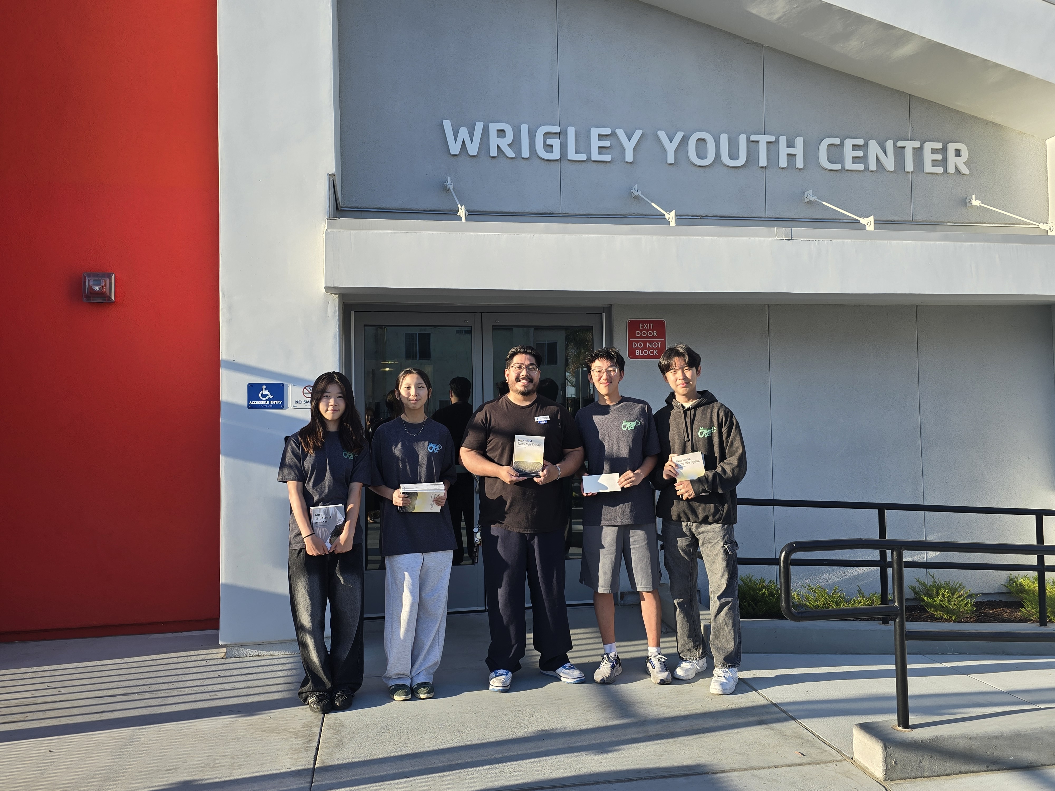 Connect Key Foundation