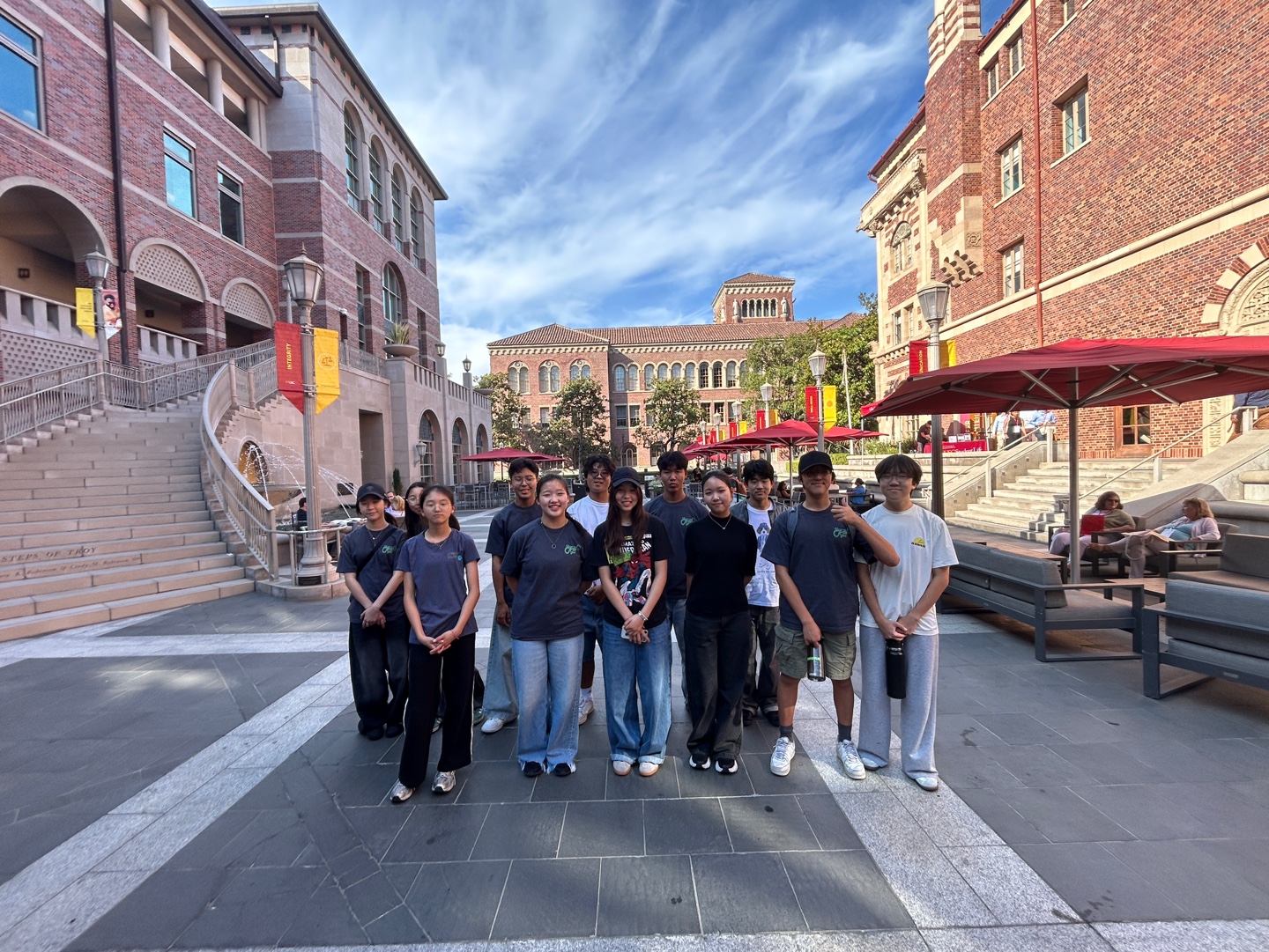 Connect Key Foundation
