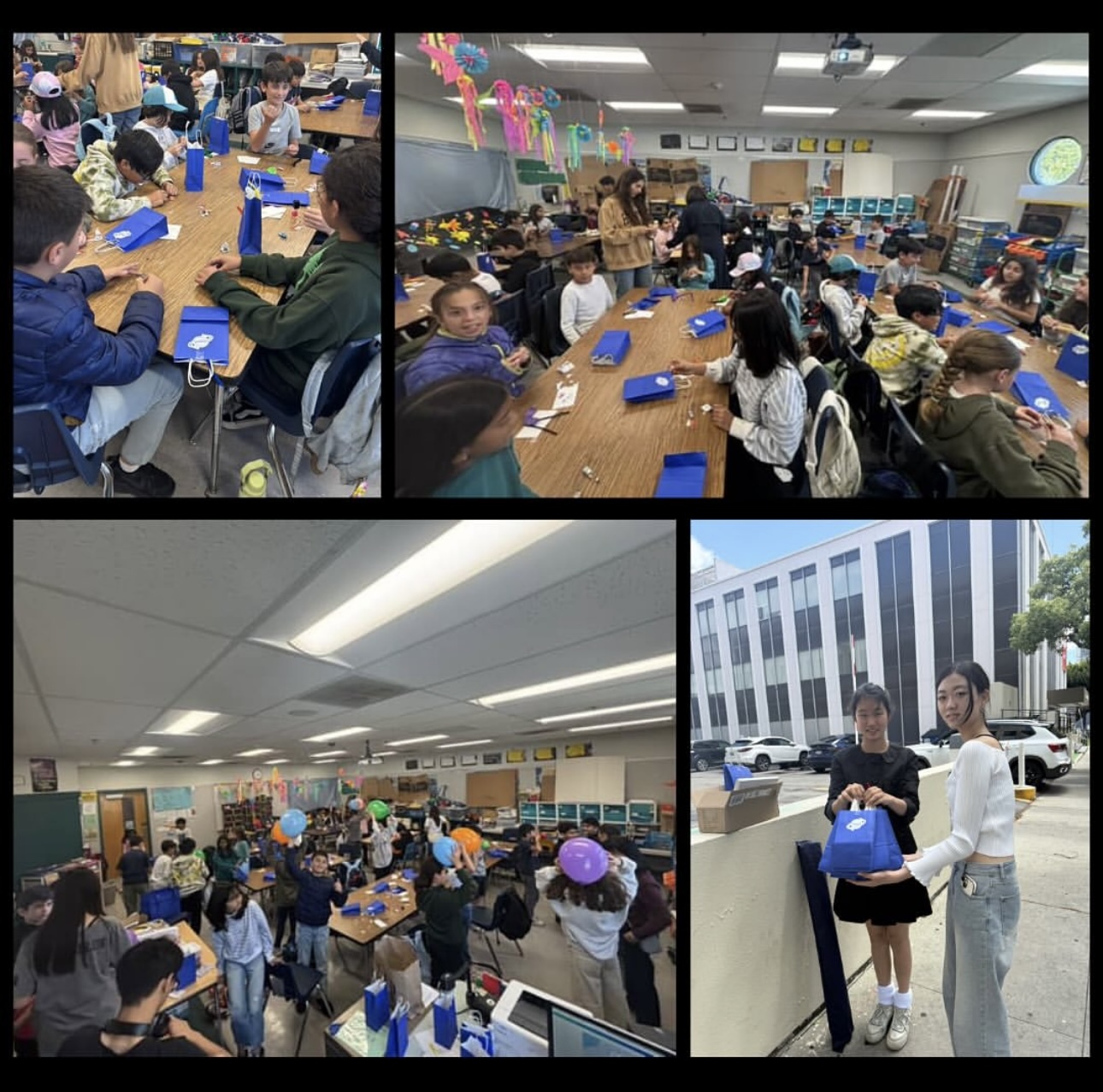 Connect Key Foundation