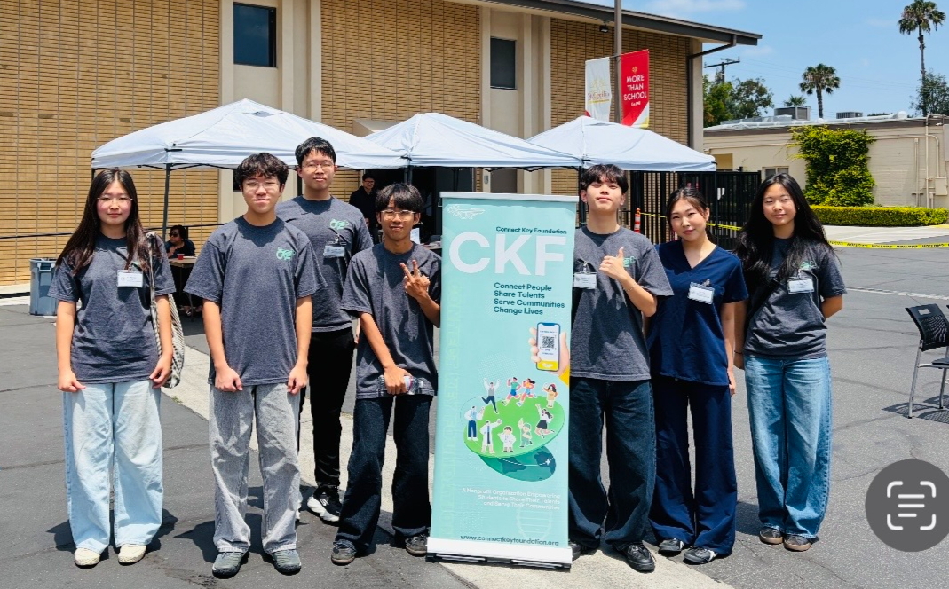 CKF STEM Event