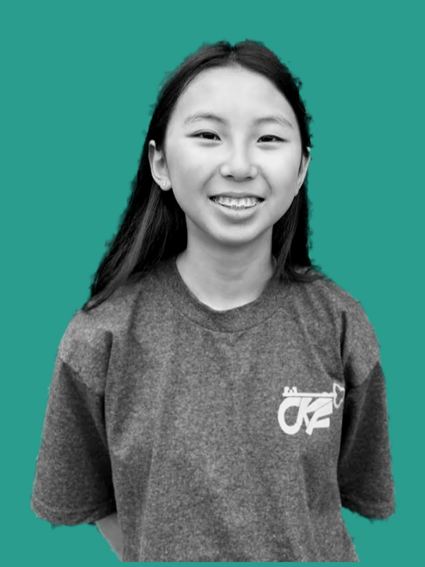Abigail Son