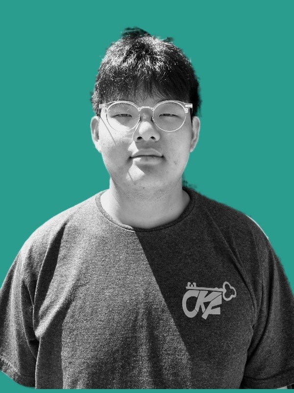 Daniel Shin