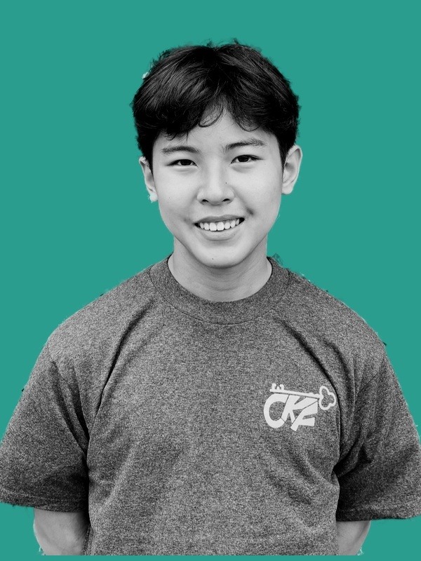 Daniel Son