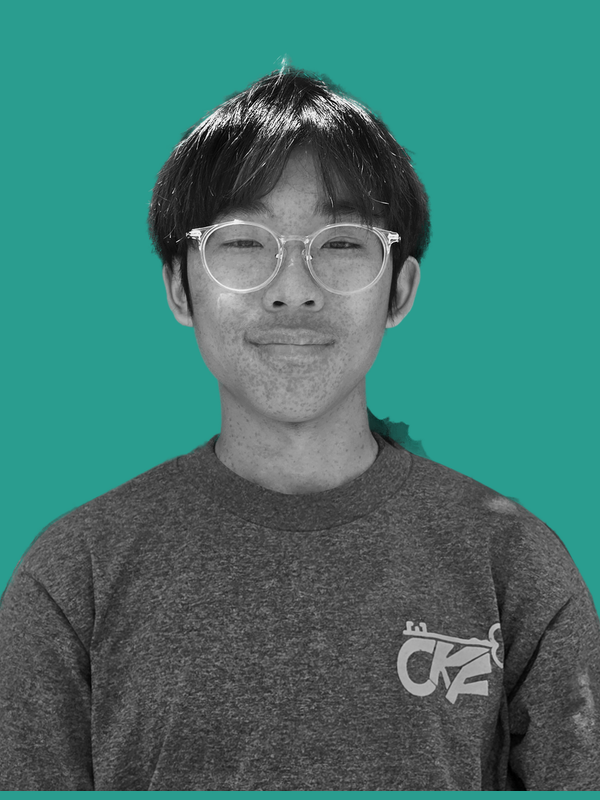 Jake Kim