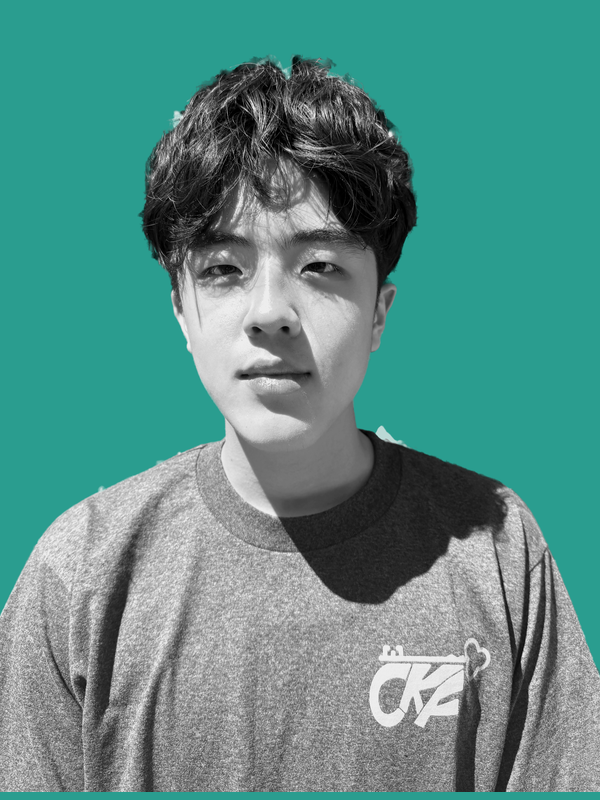Jayden Choi