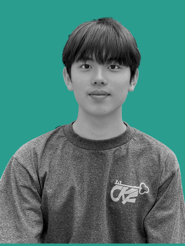 Junmin Cho