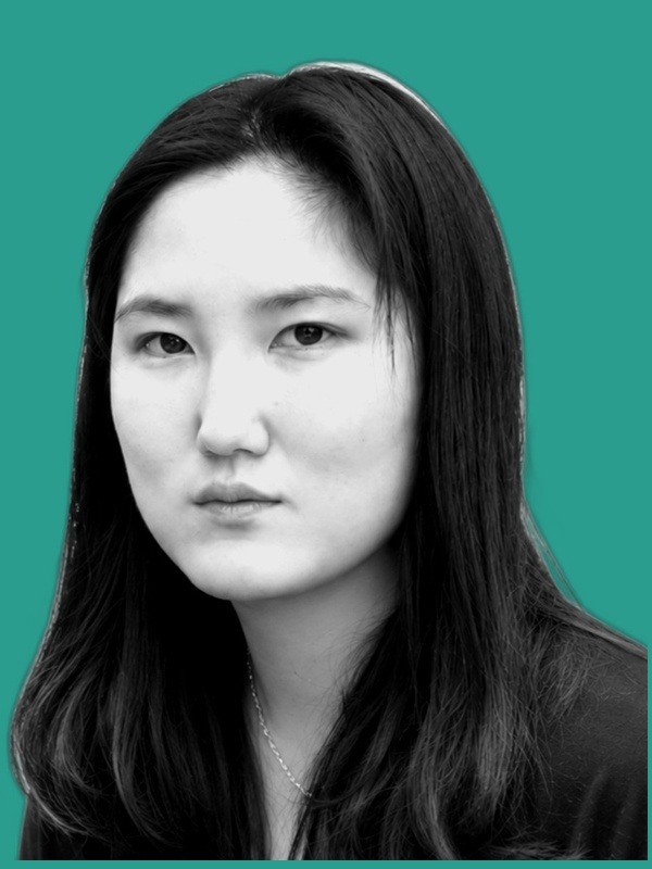 Minseo Gu