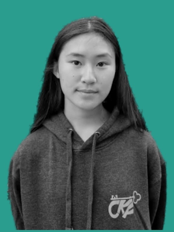 Rebecca Ho