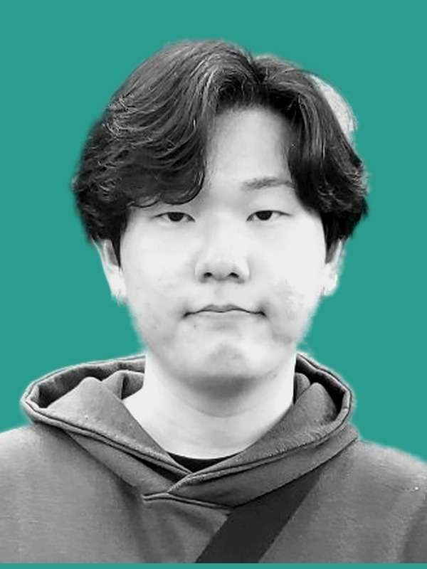 Thomas Shin